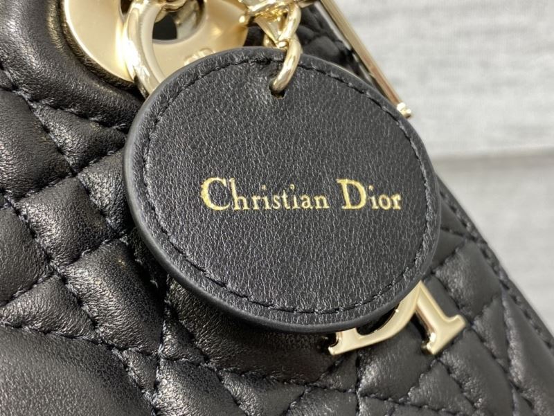 Dior My Lady Bags